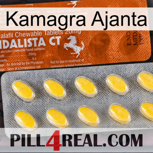 Kamagra Ajanta 42
